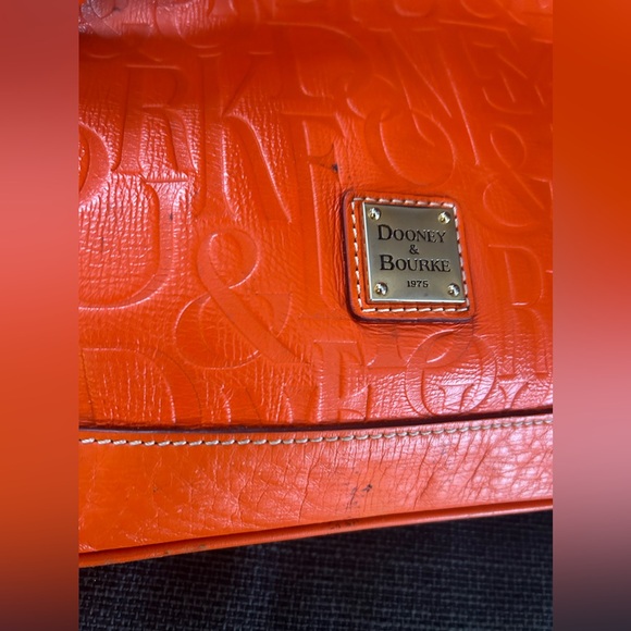 Dooney & Bourke Drawstring Shoulder Bag - Picture 10 of 15